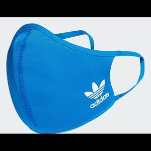 Adidas Face Mask